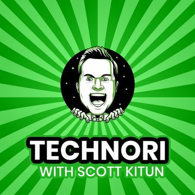 Technori Podcast cover art